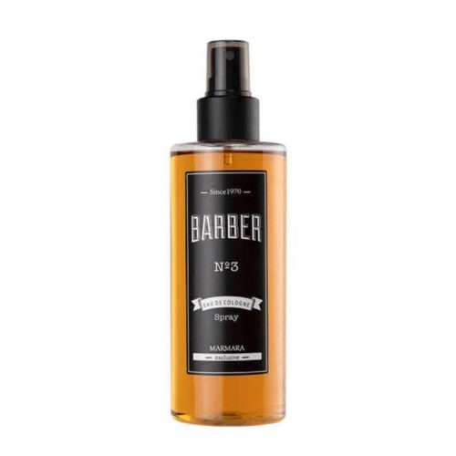 Marmara Barber Eau De Cologne Nr3 Spray, 250ml - Afbeelding 1
