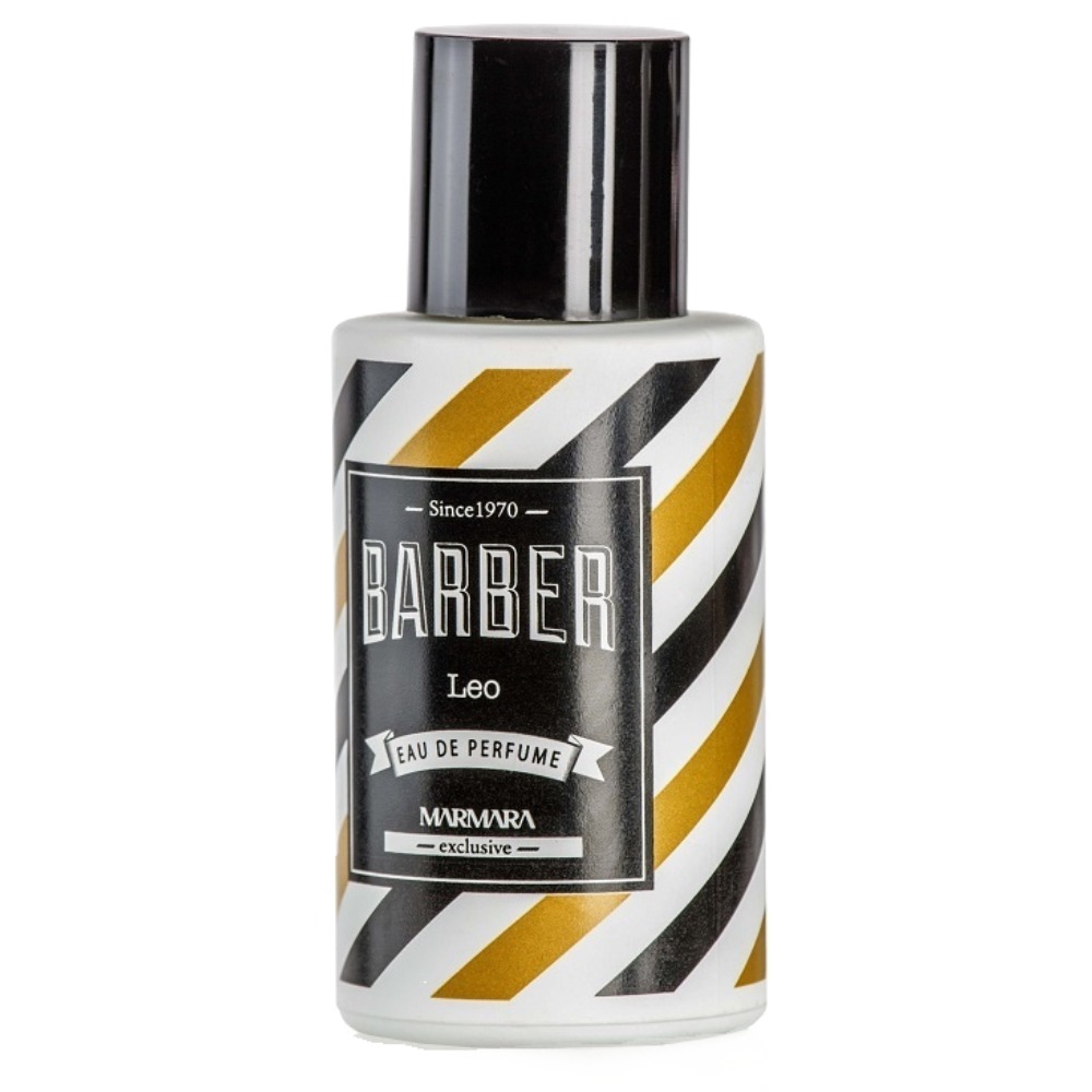 product-barber-8691541000752 Barber Marmara Eau De Parfume Leo 100ml - Afbeelding 1