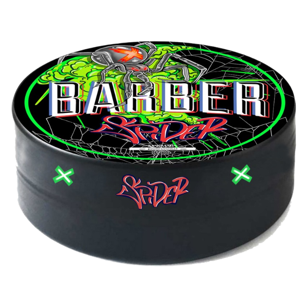 product-barber-8691541001018 Barber Marmara Spider Wax 150ml - Afbeelding 1
