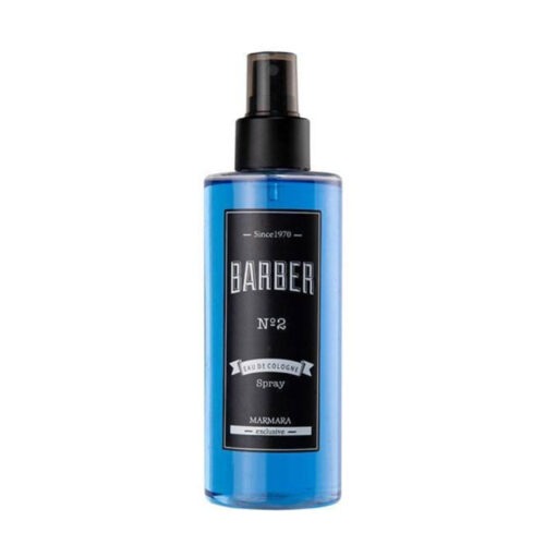 Barber Eau De Cologne Nr2 Spray, 250ml - Afbeelding 1