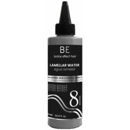 Be Botox Effect Hair Lamellar Water 300ml - Afbeelding 1