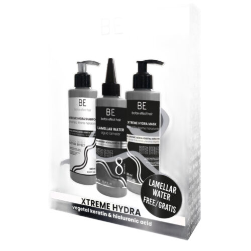 BE Botox Effect Hair Xtreme Hydra - Afbeelding 1