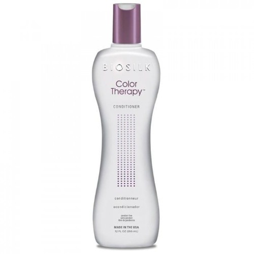 product-biosilk-00633911740859 Biosilk Color Therapy Conditioner 207ml - Afbeelding 1