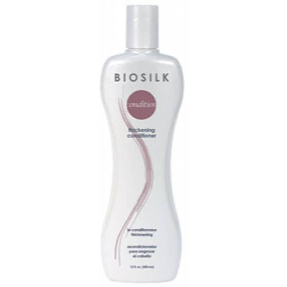product-biosilk-633911675700 BIOSILK Thickening Conditioner, 350ml - Afbeelding 1