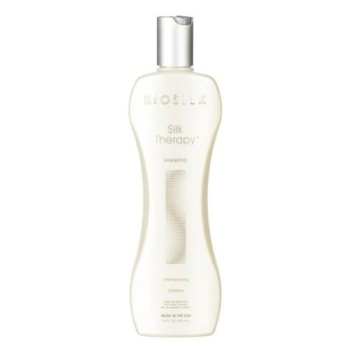 product-biosilk-633911747605 Biosilk Silk Therapy Conditioner 355ml - Afbeelding 1
