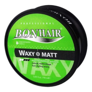 Bonhair Waxy Matt 150ml