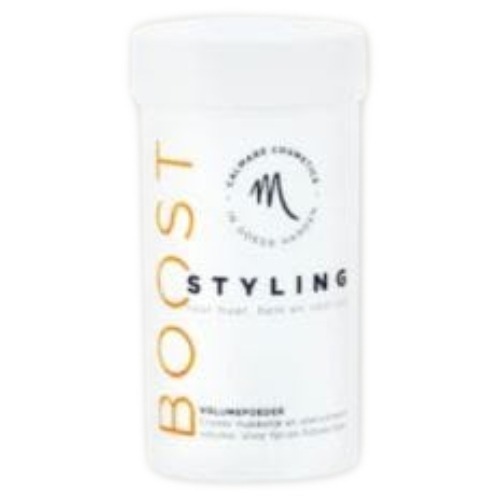 product-calmare-8717056603100 Calmare Style Styling Boost Powder 10g - Afbeelding 1