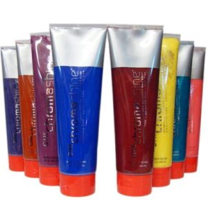 CHI Chromashine Conditioning Intense Color Real Orange