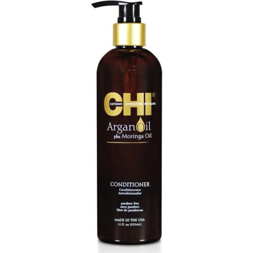 CHI Argan Oil Conditioner 340ml - Afbeelding 1