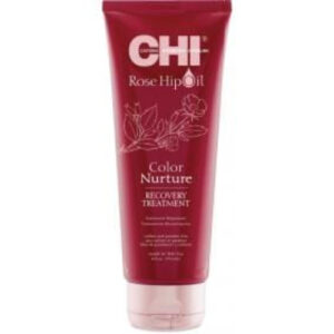 CHI Rose Hip Oil Recovery Treatment 237ml