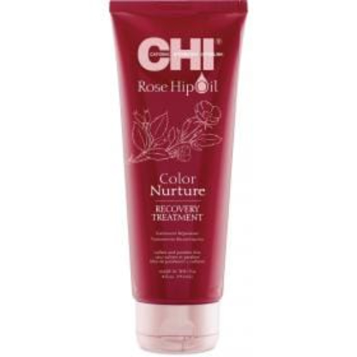 product-chi-633911772768 CHI Rose Hip Oil Recovery Treatment 237ml - Afbeelding 1