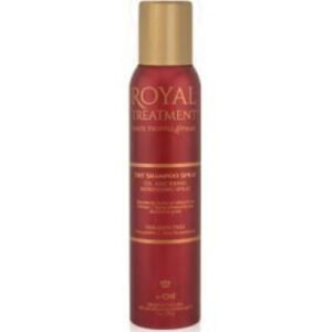 CHI Royal Treatment Dry Shampoo 198g