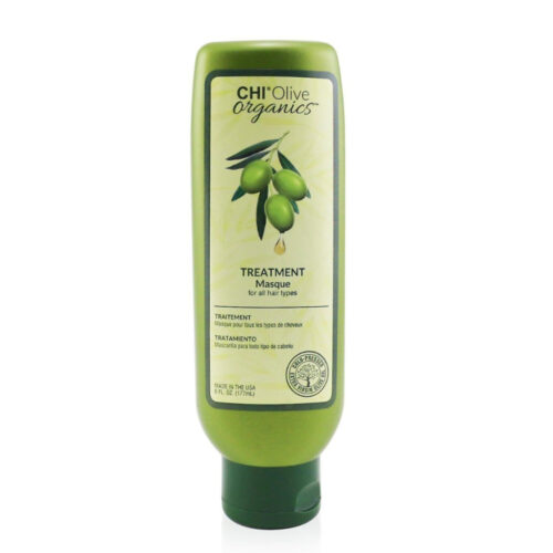 Chi Olive organics Treatment Masque 177ml - Afbeelding 1