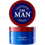 CHI Man Nitty Gritty Hair Clay 85gr