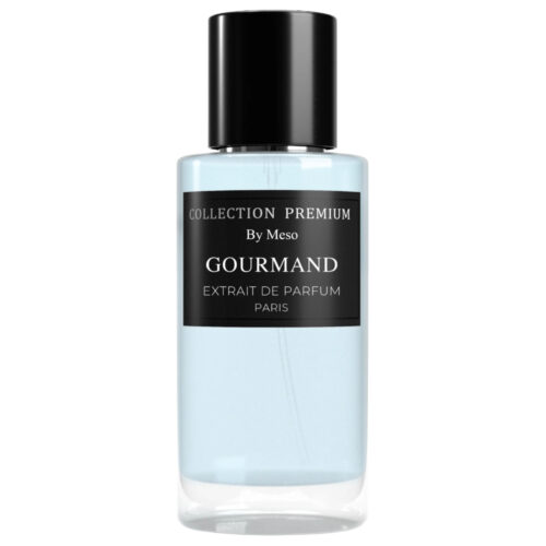 Collection Premium Paris Gourmand - Afbeelding 1