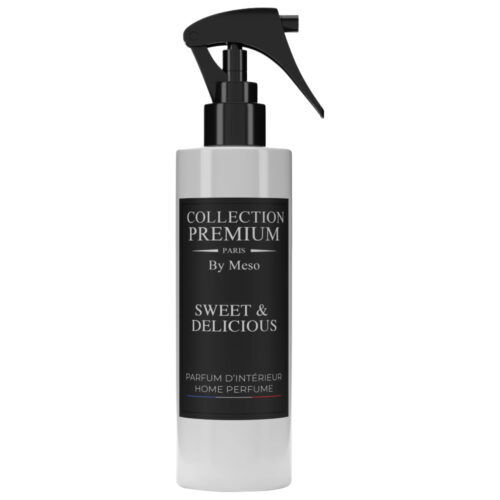 Collection Premium Paris Sweet Delicious - Afbeelding 1