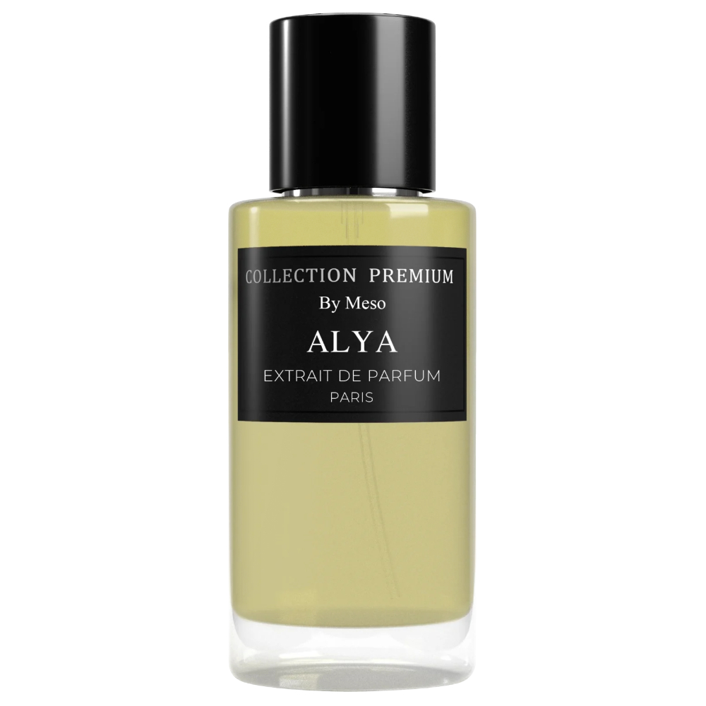 product-collection-premium-paris-6151200826823 Collection Premium Paris Alya - Afbeelding 1