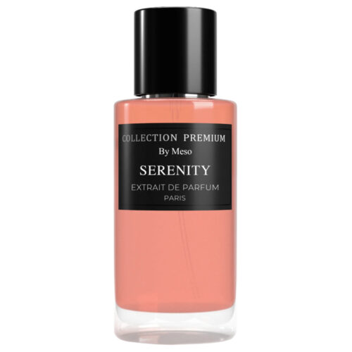 Collection Premium Paris Serenity - Afbeelding 1