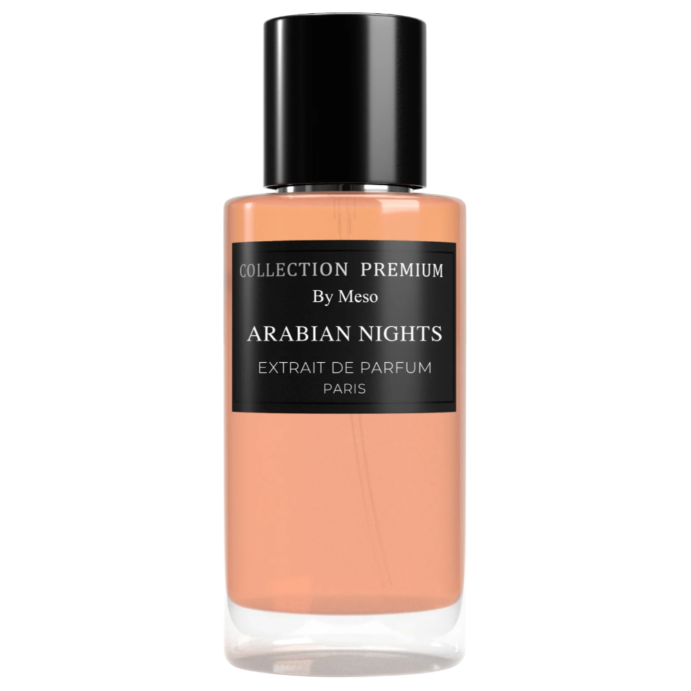 product-collection-premium-paris-6151201822824 Collection Premium Paris Arabian Nights - Afbeelding 1