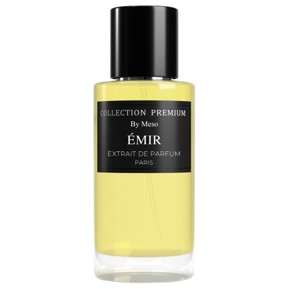 product-collection-premium-paris-6151203820880 Collection Premium Paris Emir - Afbeelding 1