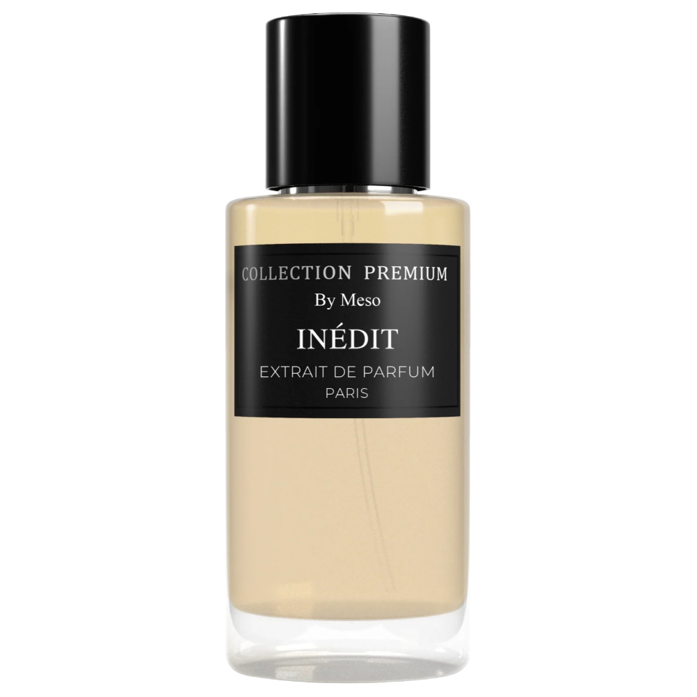 product-collection-premium-paris-6151206369331 Collection Premium Paris Inedit - Afbeelding 1