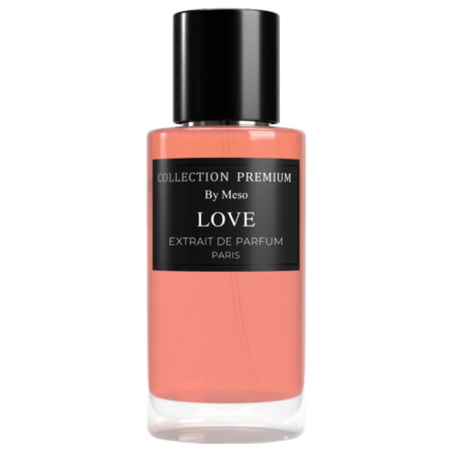 Collection Premium Paris Love - Afbeelding 1