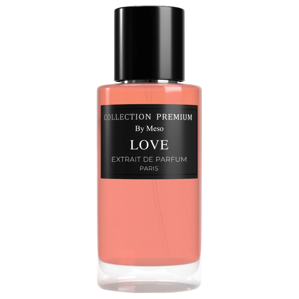 product-collection-premium-paris-6151207119133 Collection Premium Paris Love - Afbeelding 1