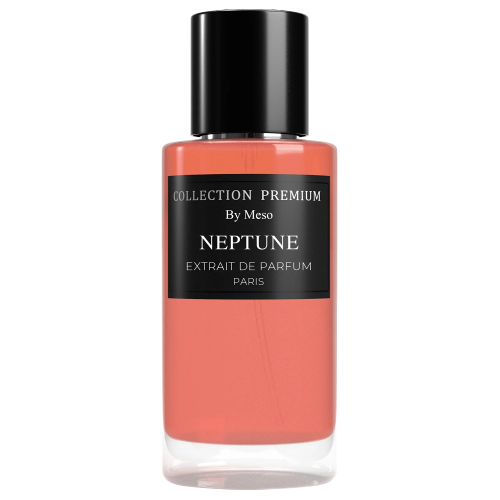 product-collection-premium-paris-6151208549533 Collection Premium Paris Neptune - Afbeelding 1
