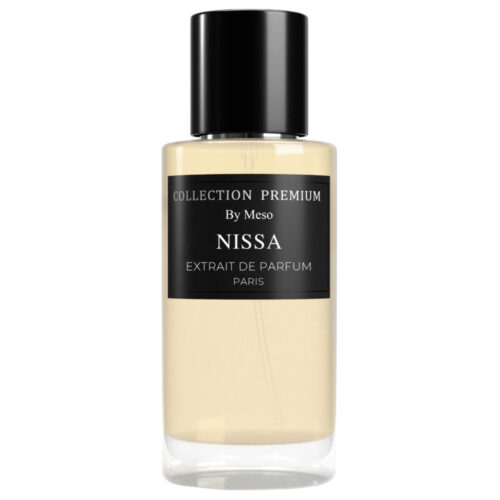 Collection Premium Paris Nissa - Afbeelding 1