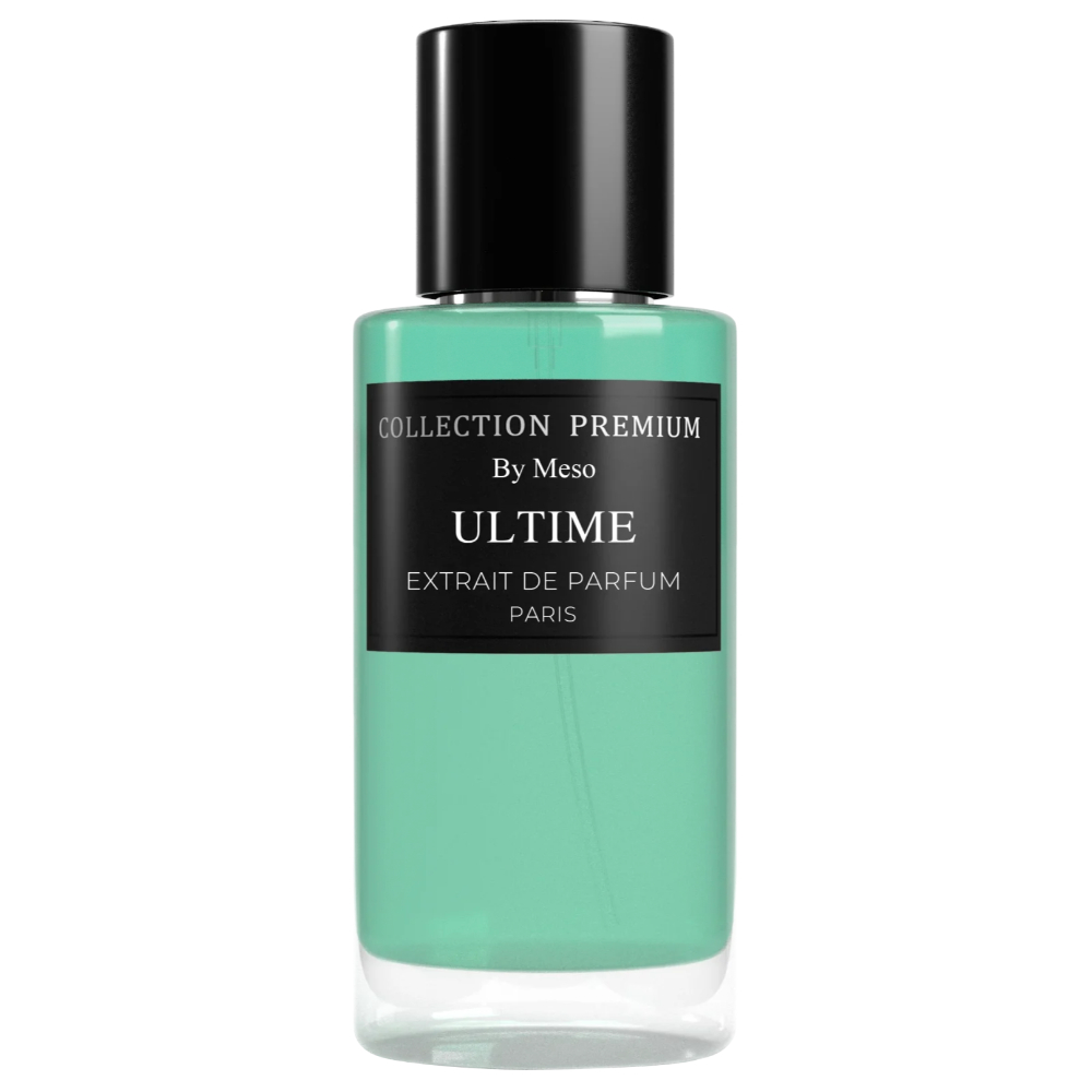 product-collection-premium-paris-6151213262212 Collection Premium Paris Ultime - Afbeelding 1