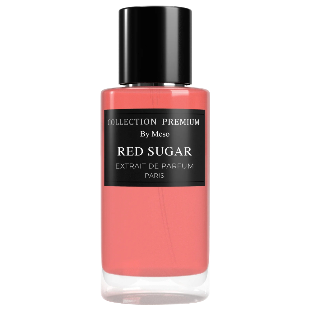 product-collection-premium-paris-6151215838866 Collection Premium Paris Red Sugar - Afbeelding 1
