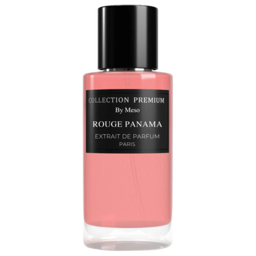 Collection Premium Paris Rouge Panama - Afbeelding 1