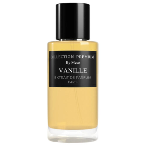 Collection Premium Paris Vanille - Afbeelding 1