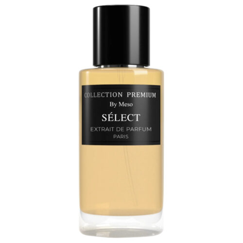 Collection Premium Paris Select - Afbeelding 1