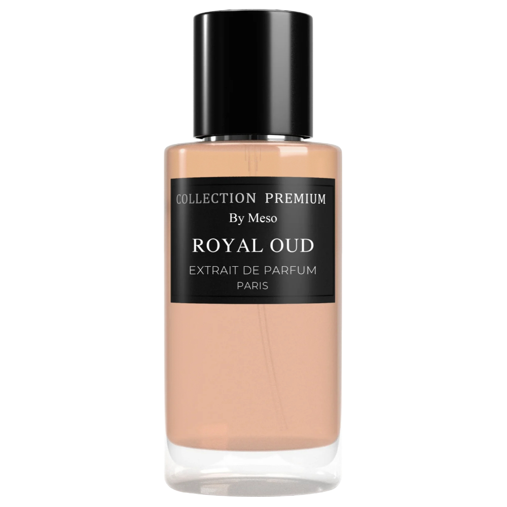 product-collection-premium-paris-d32e53ca33a1 Collection Premium Paris Royal Oud - Afbeelding 1