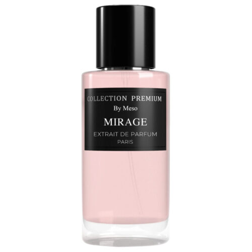 Collection Premium Paris Mirage - Afbeelding 1
