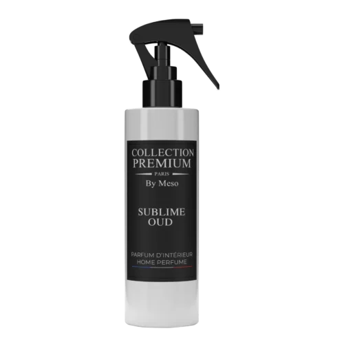 Collection Premium Paris Sublime Oud - Afbeelding 1