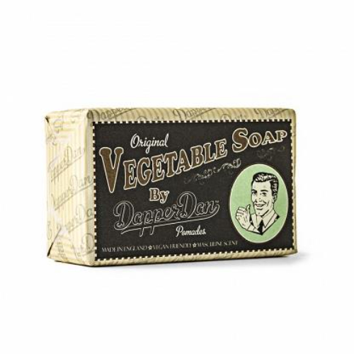 product-dapper-dan-634158735349 DAPPER DAN Original Vegetable Soap - Afbeelding 1