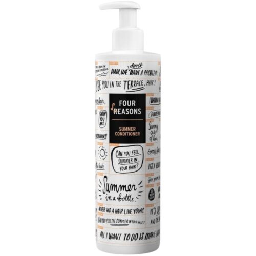 Four Reasons Summer Conditioner 500ml - Afbeelding 1