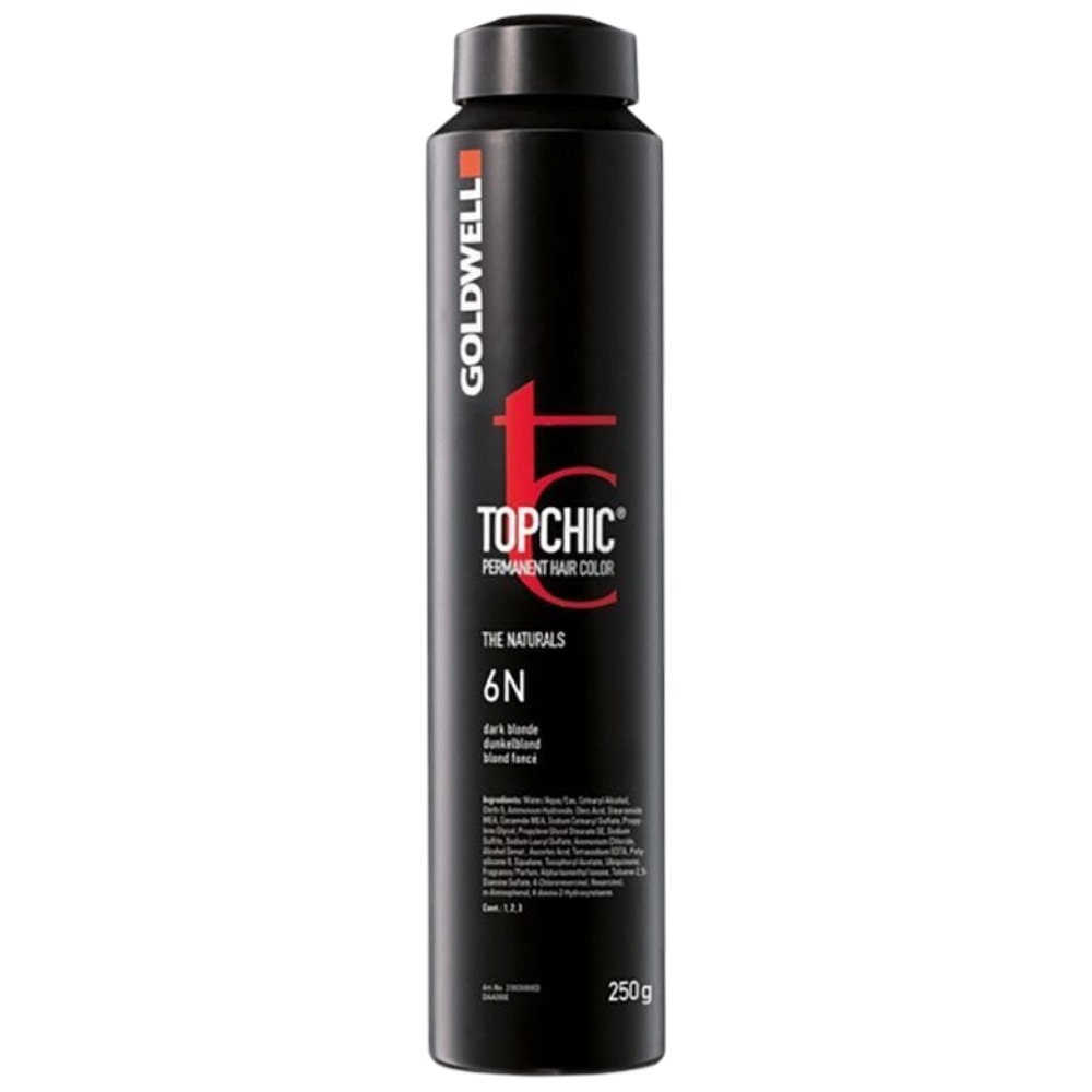 product-goldwell-4021609003946 Goldwell Topchic Bus 250ml -Goldwell Topchic Bus 250ml  11-g - Afbeelding 1