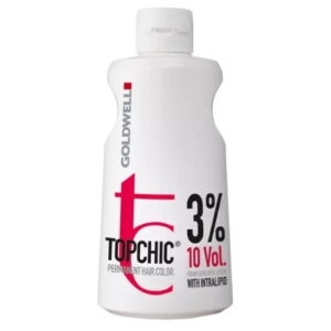 Goldwell Topchic Lotion 1000ml 3 %