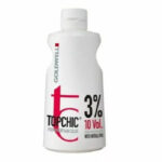 Goldwell Topchic Lotion 1000ml 6% - Afbeelding 3