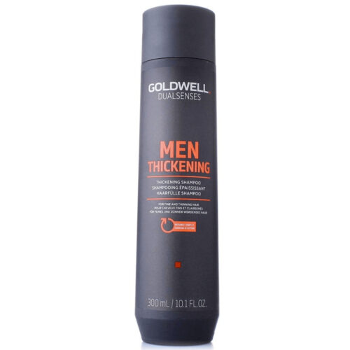 Goldwell Dualsenses Men Thickening Shampoo - 300ml - Afbeelding 1