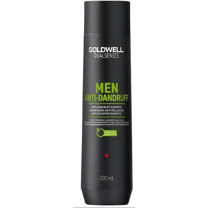 Goldwell Dualsenses Men Anti-Dandruff Shampoo - 300ml
