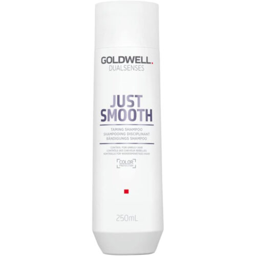 Goldwell DS just smooth shampoo 250ml - Afbeelding 1