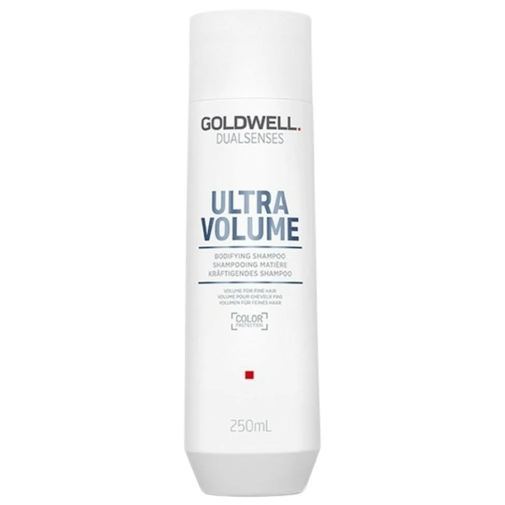 product-goldwell-4021609029267 Goldwell Dualsenses Ultra Volume Bodifying Shampoo 250ml - Afbeelding 1