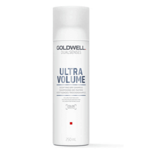 product-goldwell-4021609029274 Goldwell DS ultra volume dry shampoo 250ml - Afbeelding 1
