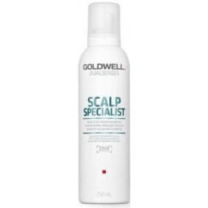 Goldwell DS ss sensitive foam shampoo 250ml