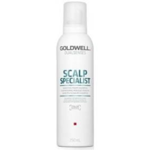 product-goldwell-4021609029359 Goldwell DS ss sensitive foam shampoo 250ml - Afbeelding 1