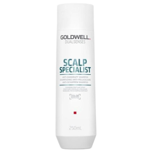 product-goldwell-4021609029366 Goldwell Dualsenses Scalp Specialist Anti-Dandruff Shampoo - 250ml - Afbeelding 1